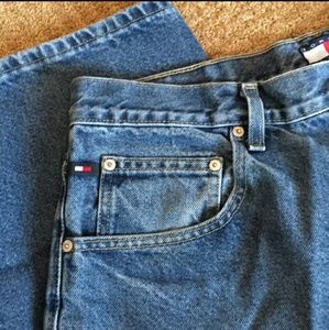 Classic Tommy Hilfiger Pants